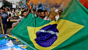 Can Brazilian fans stop living in the past?