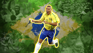Five times Brazil made football fans stop and stare 