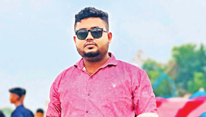 Faridpur police custody death investigation
