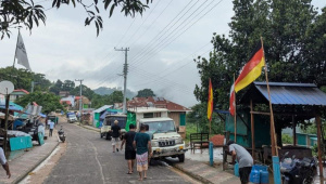 Sajek Valley latest travel update