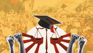 politics in Bangladesh public universities