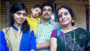 Ganapati Chakraborty family murder case Rangpur