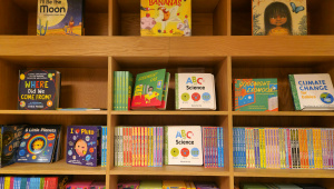 Are we raising a generation that doesn’t read? 