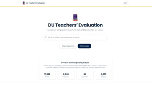 DU faculty evaluation DUCSU.jpg