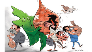 Bangladesh defaulted loans 2026