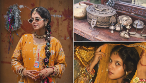 Meet Purna, the new generation’s keeper of Old Dhaka