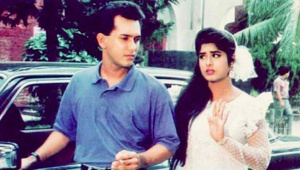 Moushumi remembers Salman Shah