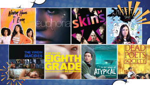 How pop culture changed the way we see teenage sadness