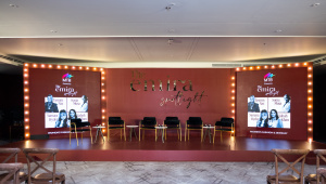 The new wedding mood Personal, expressive, and unmistakably you