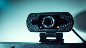 Webcam guide