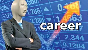Myth buster: Success comes to the young only