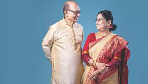 Hasan Imam and Laila Hasan relationship
