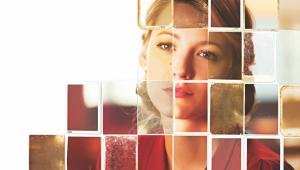 AGE OF ADALINE