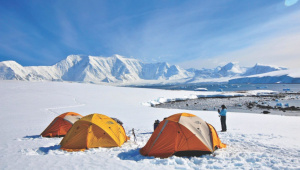 Antartica