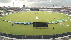 BD cricket