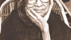 Begum Sufia Kamal