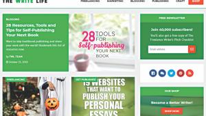Blogs