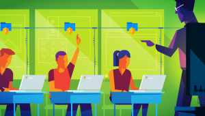 Classroom