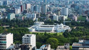 Dhaka