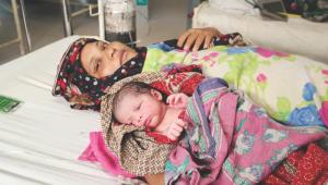 Diarrhoeal Disease