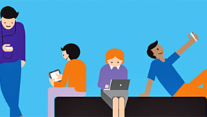 Digital natives
