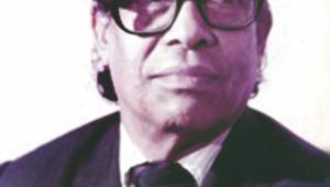 Dr. Ahmed Sharif
