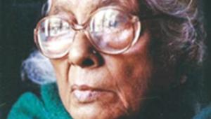 Dr Nilima Ibrahim