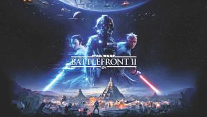 EA at E3