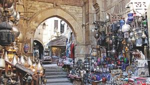 EGYPT