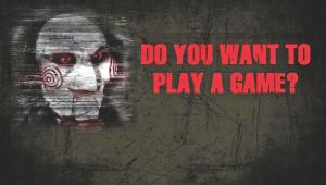 Escape Rooms