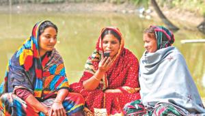 financial inclusion
