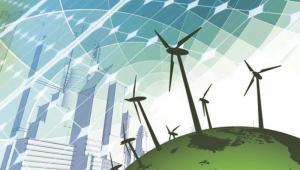Future energy