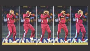 ICC T20 World Cup