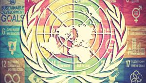 Implementing Agenda 2030