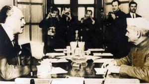 Indo-Pak war 1965