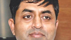 Iqbal Habib