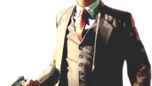 L. A. NOIRE
