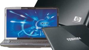 Laptop