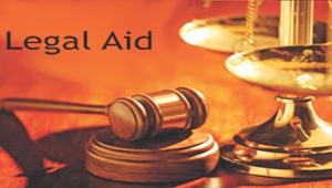 Legal aid
