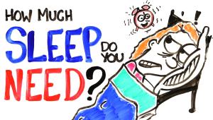 are you sleeping well