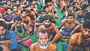 Getting migration governance right