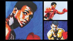 Muhammad Ali