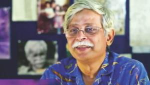 Prof Dr Muhammed Zafar Iqbal