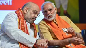 Narendra Modi