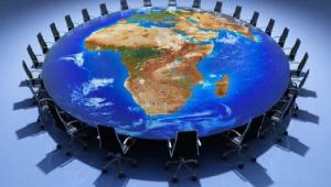 new world order