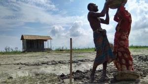 Bangladesh