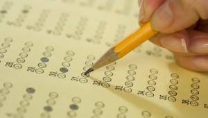 public exams