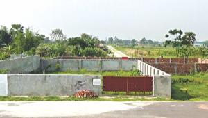 Purbachal New Town
