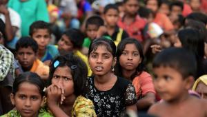 Rohingya