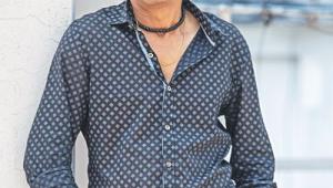 Salauddin Lavlu